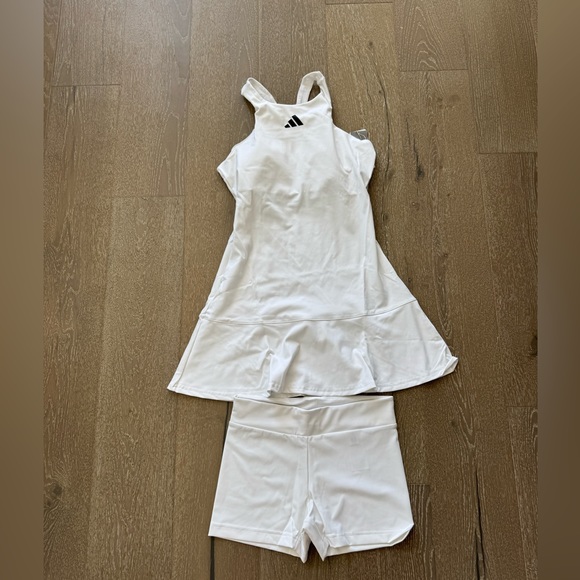 adidas Dresses & Skirts - Adidas Y-Dress tennis dress